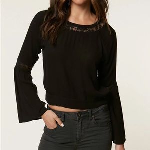 O’Neill Hendrix Long Sleeved Top